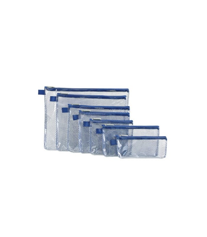ארגונית אכסון Set Of 7 Packing Envelopes