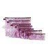 ארגונית אכסון Set Of 7 Packing Envelopes