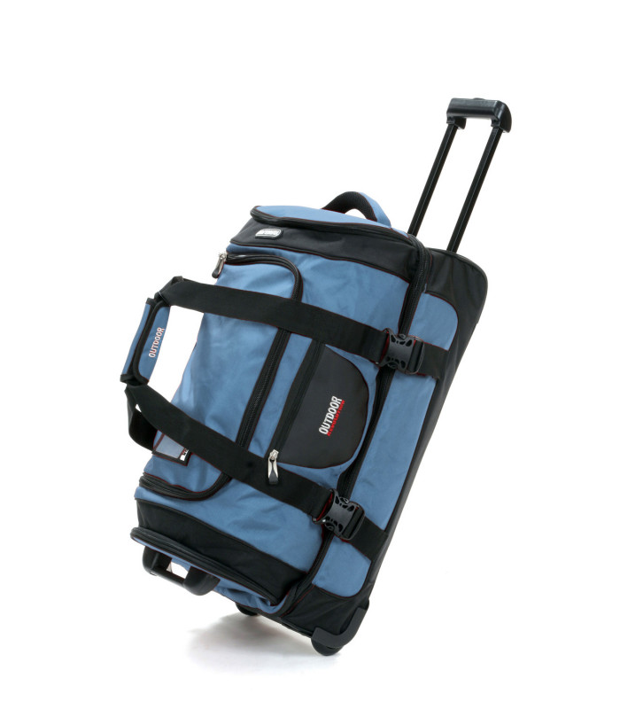 דאפל על גלגלים Pro Travel L