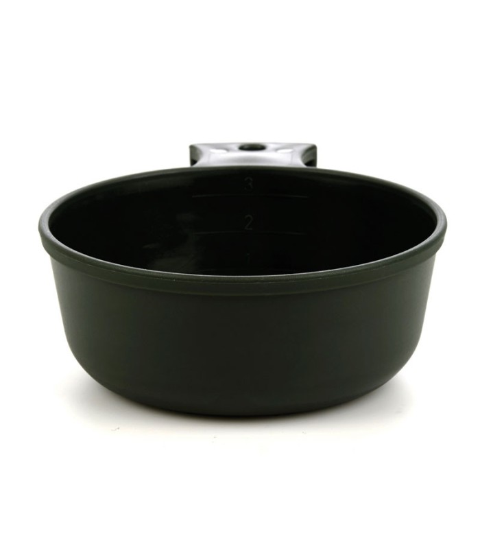 קערה רב-פעמית לשטח- KÄSA BOWL