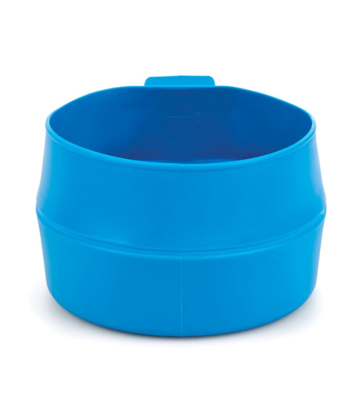 כוס מתקפלת גדולה לשטח Fold A Cup Large