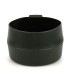 כוס מתקפלת גדולה לשטח Fold A Cup Large