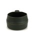 כוס מתקפלת גדולה לשטח Fold A Cup Large