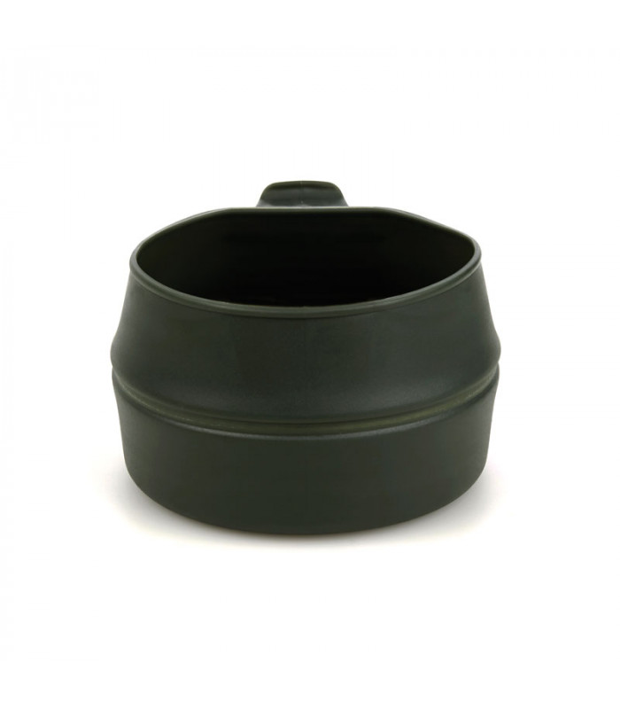 כוס מתקפלת גדולה לשטח Fold A Cup Large