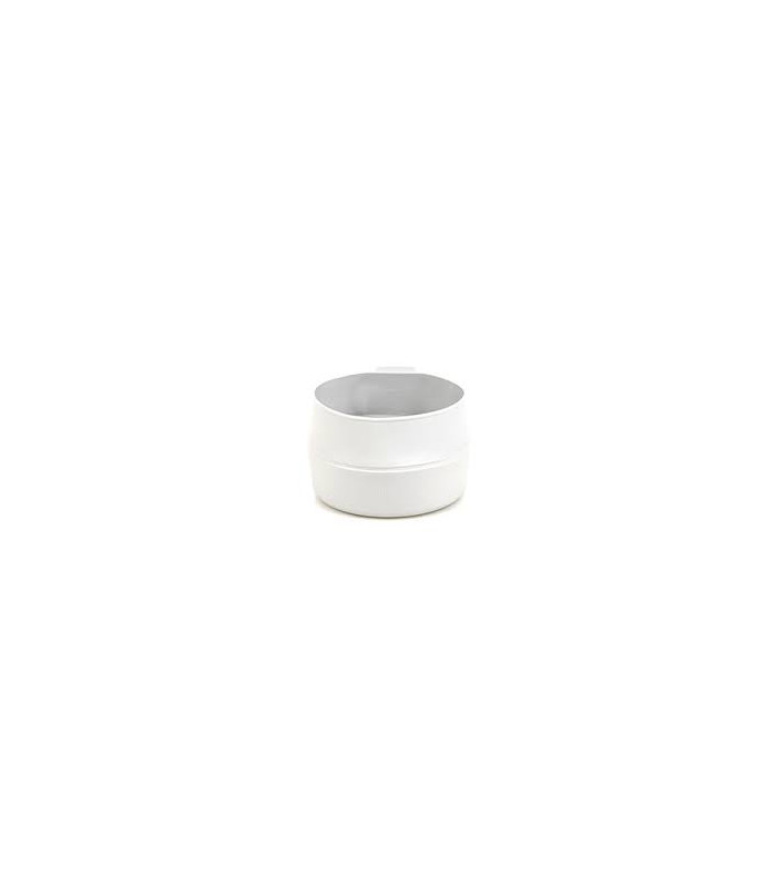 כוס מתקפלת גדולה לשטח Fold A Cup Large