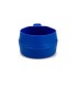 כוס מתקפלת גדולה לשטח Fold A Cup Large