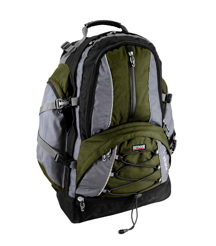 תרמיל גדול PORTER 80
