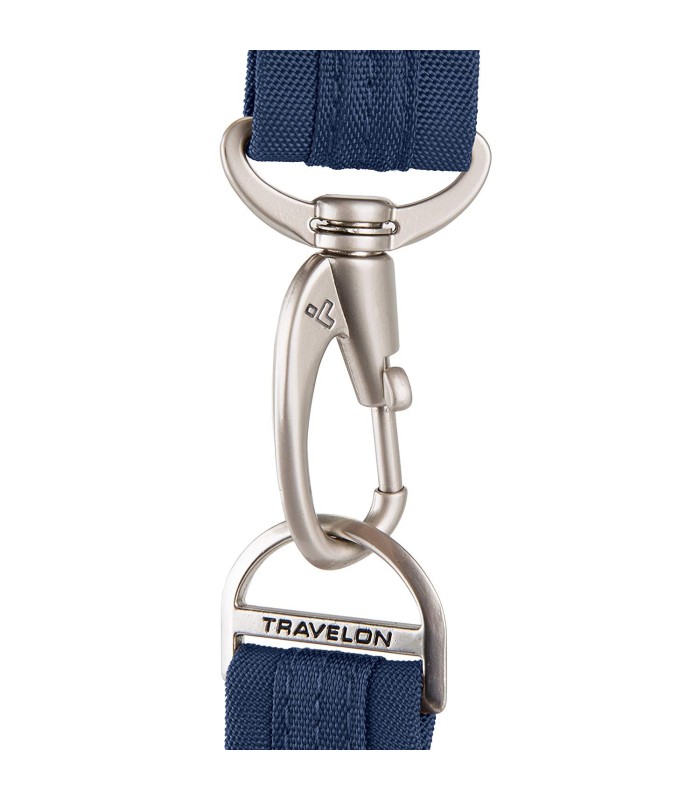 תיק אופנתי נגד גניבות Classic Crossbody Bag