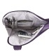 תיק אופנתי נגד גניבות Classic Crossbody Bag