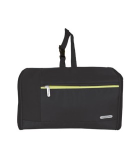 תיק רחצה נתלה רב תאים Flat Out Kit