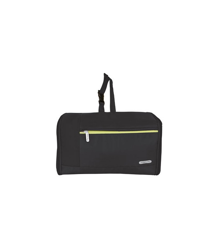 תיק רחצה נתלה רב תאים Flat Out Kit