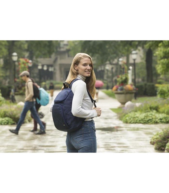 תרמיל נגד גנבות Anti-Theft Classic Backpack