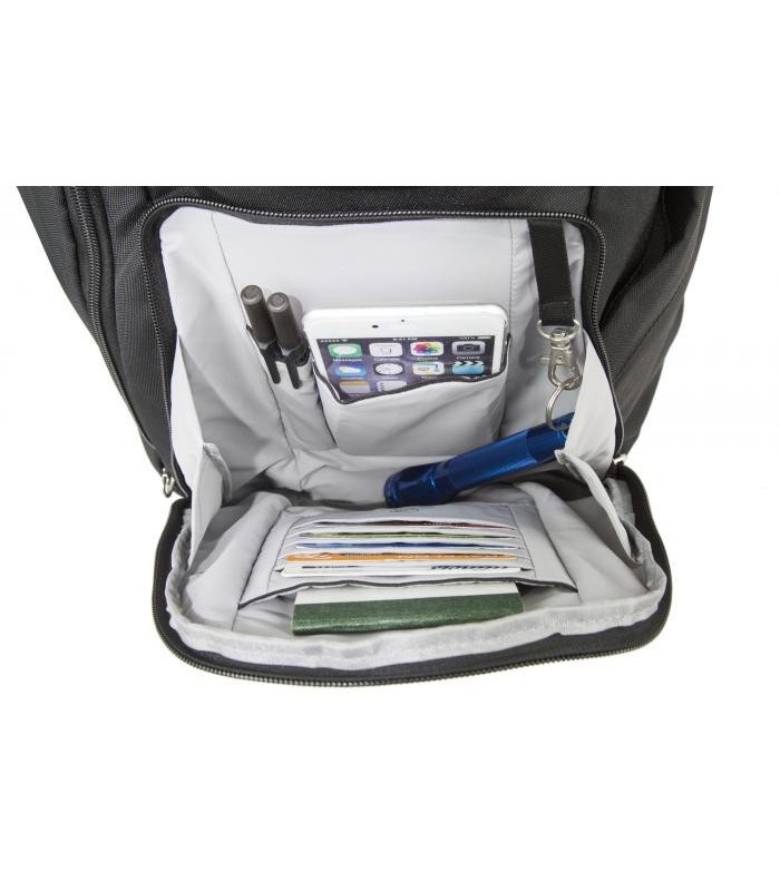 תרמיל נגד גנבות Anti-Theft Classic Backpack