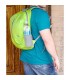 תיק יום מתקפל Travelon Packable Backpack