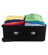 סט 2 שקי דחיסה ניילון TRAVELON