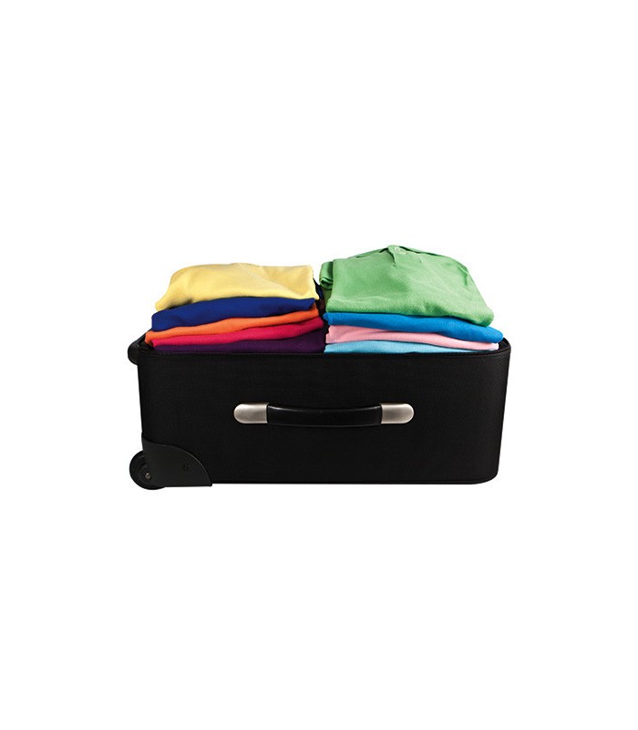 סט 2 שקי דחיסה ניילון TRAVELON