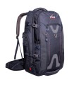 תרמיל גדול 80 ליטר Outdoor Traveler