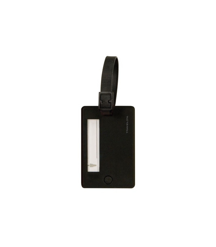 סט 2 תגי זיהוי  SET OF 2 Luggage Tags