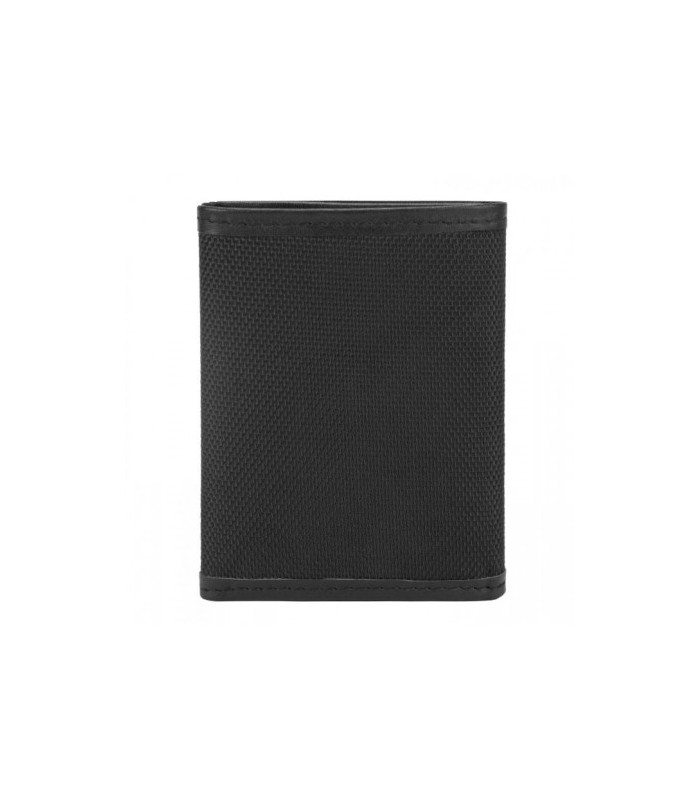 ארנק Travelon RFID Blocking Classic Trifold Wallet
