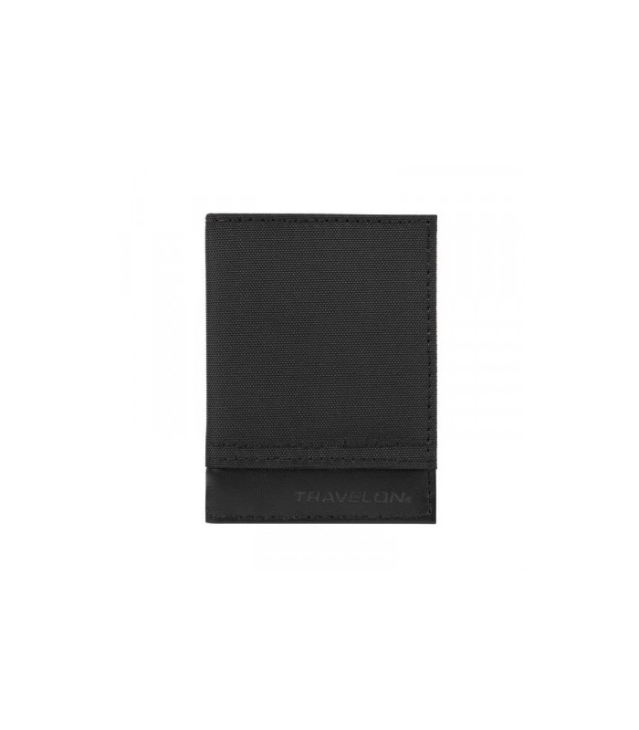 ארנק Travelon RFID Blocking Classic Card Case