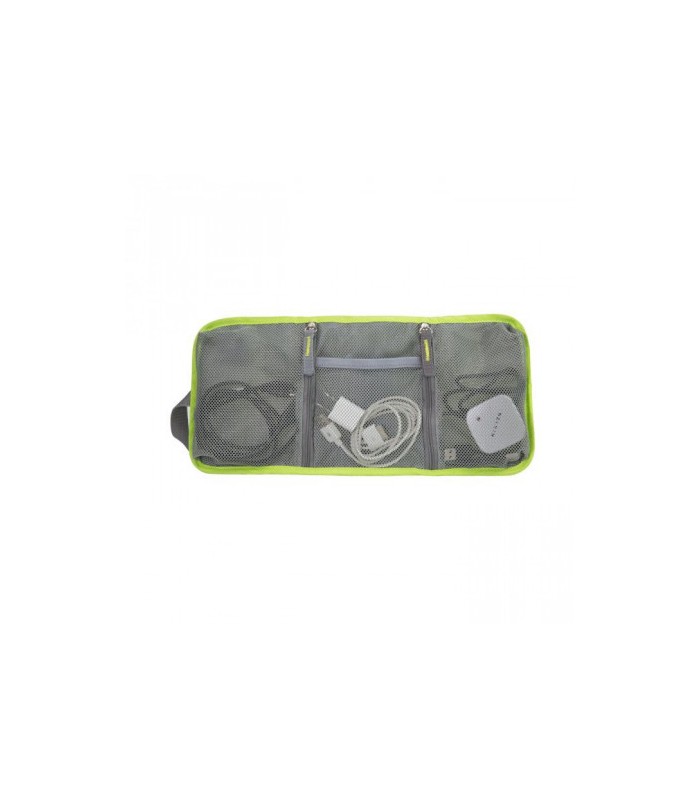 ארגונית לאלקטרוניקה TRAVELON Tech Accessory Organizer