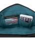 תיק צד נגד גניבות TRAVELON Anti-Theft Classic Pleated Hobo
