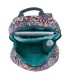 תיק נגד גניבות TRAVELON Anti-Theft Boho Backpack
