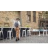 תיק נגד גניבות TRAVELON Anti-Theft Boho Backpack