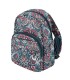 תיק נגד גניבות TRAVELON Anti-Theft Boho Backpack