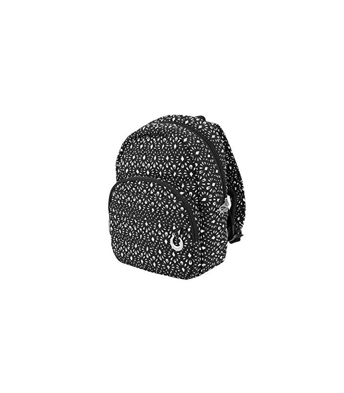 תיק נגד גניבות TRAVELON Anti-Theft Boho Backpack
