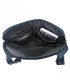 תיק צד נגד גניבות TRAVELON Anti-Theft Active Small Crossbody Bag
