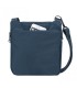 תיק צד נגד גניבות TRAVELON Anti-Theft Active Small Crossbody Bag