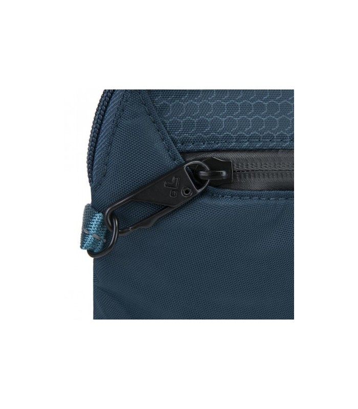 תיק צד נגד גניבות TRAVELON Anti-Theft Active Small Crossbody Bag
