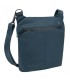 תיק צד נגד גניבות TRAVELON Anti-Theft Active Small Crossbody Bag