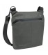תיק צד נגד גניבות TRAVELON Anti-Theft Active Small Crossbody Bag
