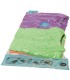 סט 2 שקי דחיסה וואקום Space Mates Compression Bags