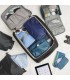 ארגונית לאלקטרוניקה World Travel Essentials Tech Organizer