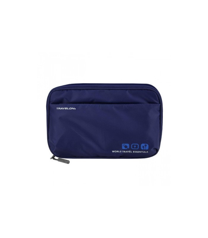 ארגונית לאלקטרוניקה World Travel Essentials Tech Organizer