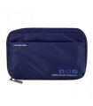 ארגונית לאלקטרוניקה World Travel Essentials Tech Organizer