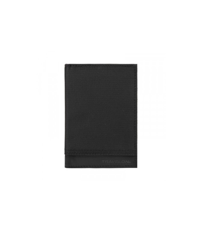 ארנק לדרכון RFID Blocking Classic Passport Case
