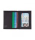 ארנק לדרכון RFID Blocking Classic Passport Case