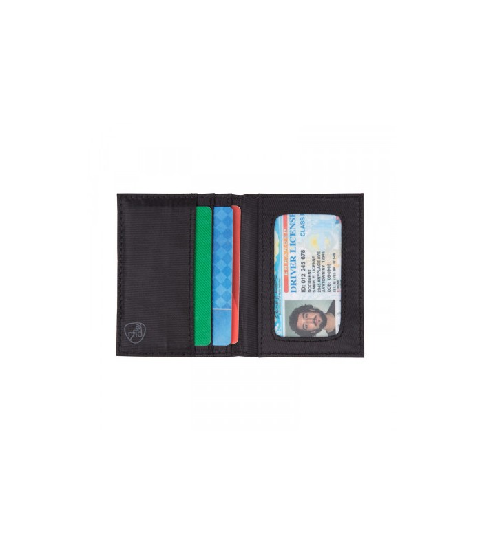 ארנק לדרכון RFID Blocking Classic Passport Case