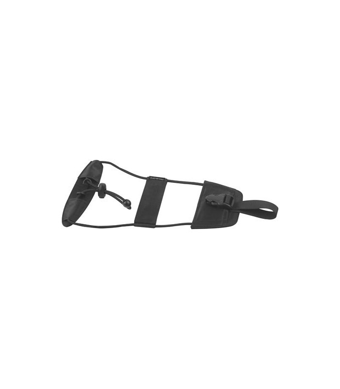 חבל לחיבור תרמיל לטרולי Bag Bungee ®