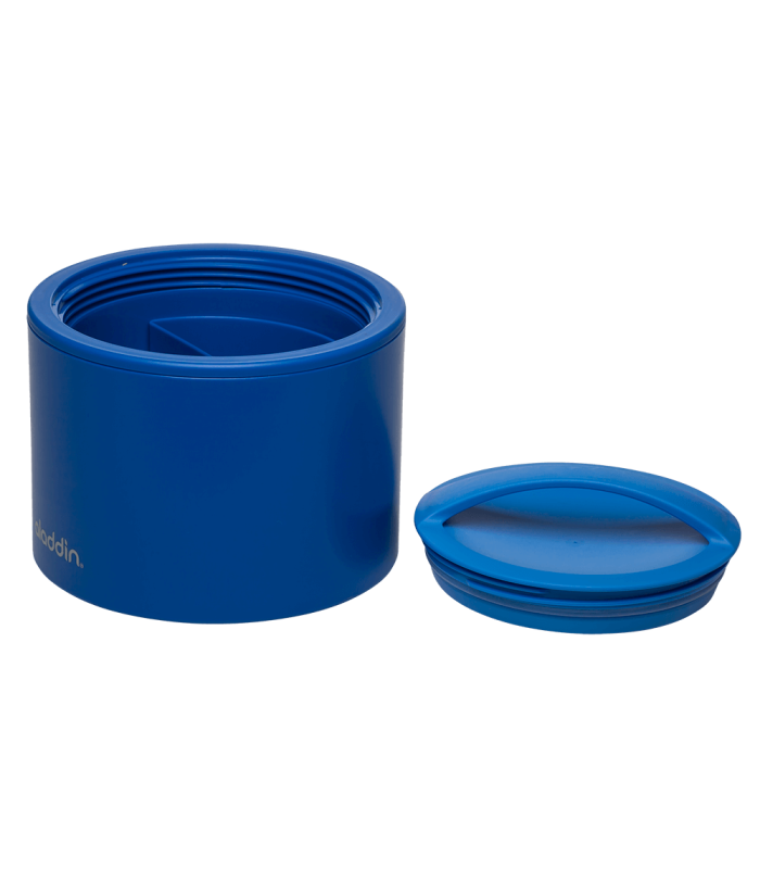 קופסת אוכל מבודדת 0.6 ליטר Aladdin Bento Lunch Box