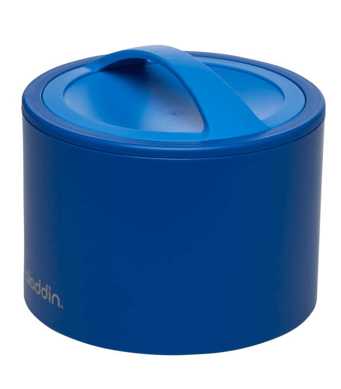 קופסת אוכל מבודדת 0.6 ליטר Aladdin Bento Lunch Box