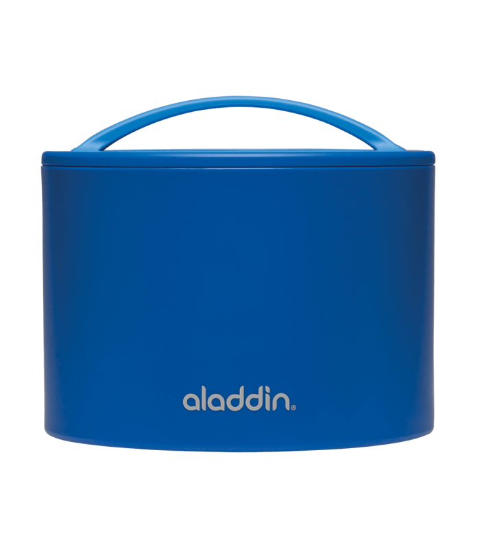 קופסת אוכל מבודדת 0.6 ליטר Aladdin Bento Lunch Box
