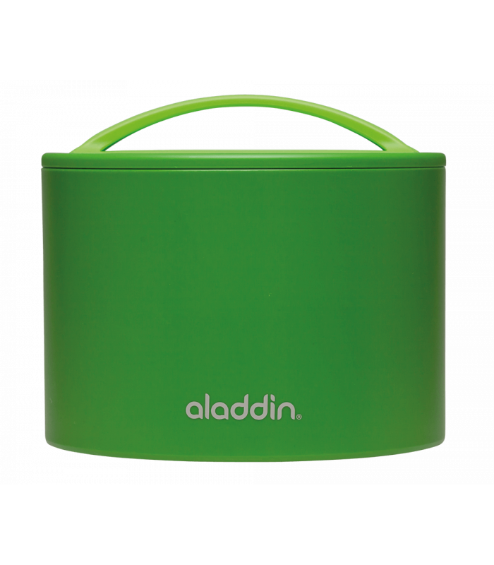 קופסת אוכל מבודדת 0.6 ליטר Aladdin Bento Lunch Box