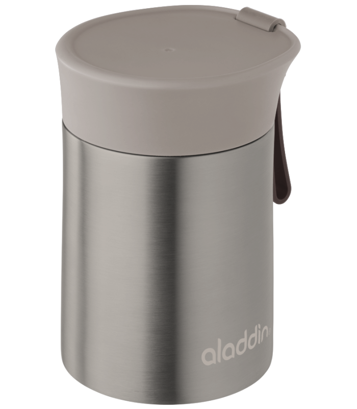 קופסת אוכל מבודדת 0.4 ליטר Aladdin Enjoy Food Jar