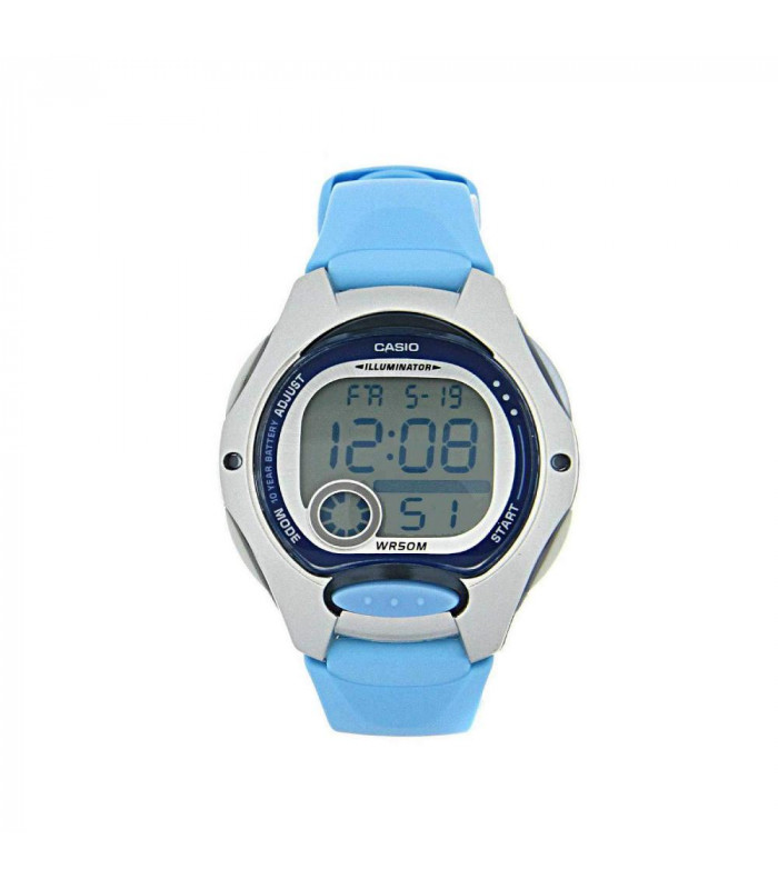 שעון קסיו CASIO LW200