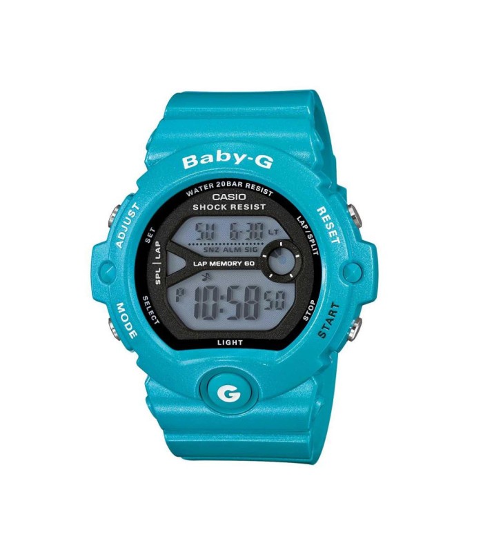 שעון בייבי ג'י CASIO BG6903